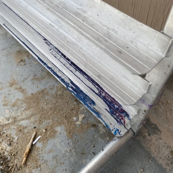 Sheet pan rack rack / Bread rack - Image 3