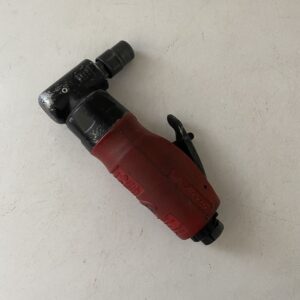Snap-On PT210 Right Angle Die Grinder *Parts or Repair
