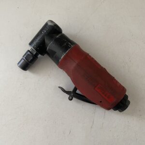 Snap-On PT210 Right Angle Die Grinder *Parts or Repair