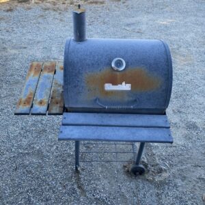 Charbroil BBQ grill * Read Description
