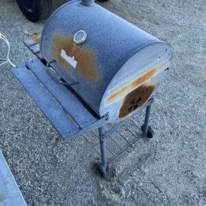 Charbroil BBQ grill * Read Description