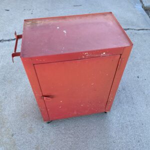 Tool box / Storage Box Bottom *Small